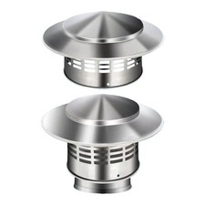 Capuchon d'aération de toit