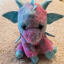 Rare justice pet shop - rare, "fay"