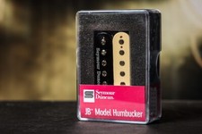 SEYMOUR DUNCAN SH-4 JB REVERSE