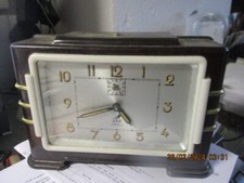 ancien reveil jaz silentic