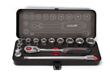 CAROLUS Made by GEDORE Jeu de