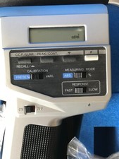 Luminance Meter Konica Minolta