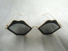 Lunettes soleil originales - lunettes,
