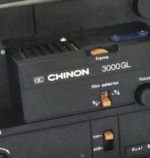 Ciné Projecteur Ceinture pour Chinon 2500GL 3000GL & 4000GL Neuf Durable P55