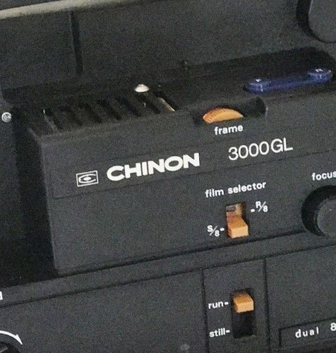 Ciné projecteur ceinture - projecteur,