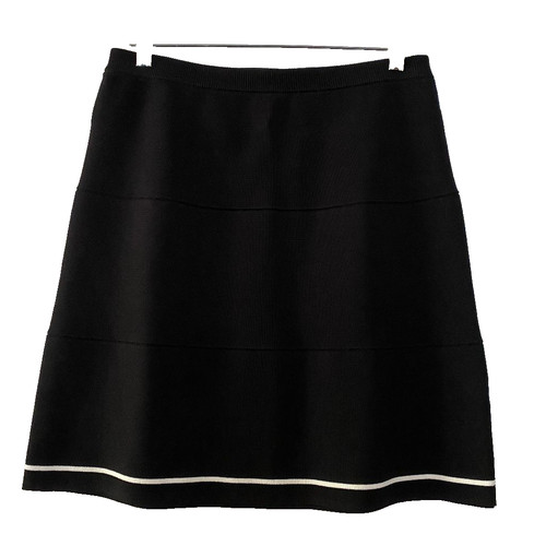 Cop copine skirt size black - size, 38