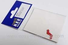 REE XB-551 - Plaques CAPITOLE