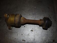 arbre de transmission quad sym