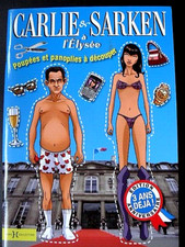 poupées et panoplies à