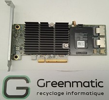 CARTE DE CONTROLE RAID POUR