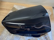 UNE BULLE SCOOTER YAMAHA 125 NMAX 2021
