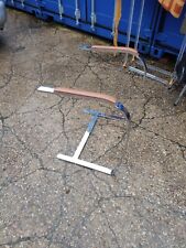 Châssis  De FAUTEUIL KNOLL BRNO       Ludwig Mies van der Rohe 