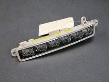Feu diurne LED avant droit ou gauche fond noir Citroen C3 Picasso I 9812662280*