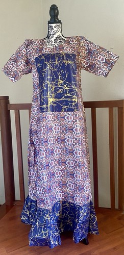 Africain boubou haut - boubou, de