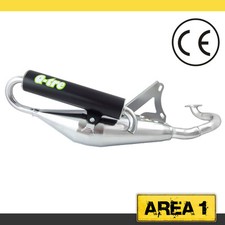 Échappement Sport Tecnigas