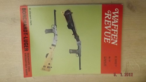 Pgc revue waffen - pgc,
