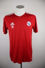 ADIDAS STRASBOURG T-SHIRT DE