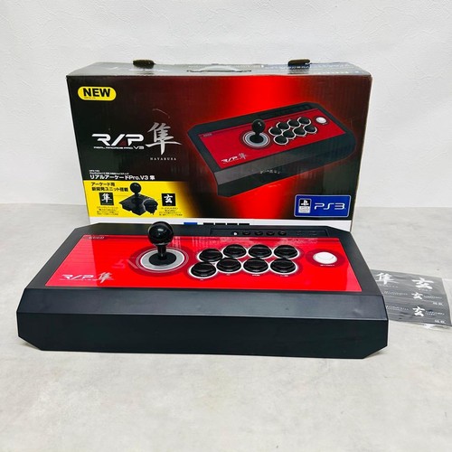 Hori real arcade pro - hori,