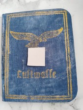 WWII German Luftwaffe