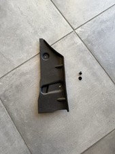 Cache / garniture sous filtre habitacle - AUDI A3 8P - 8P1819593