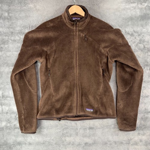Patagonia fleece jacket - fleece,