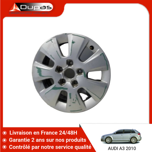 Jante aluminium audi - jante,