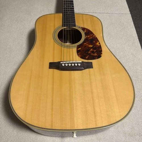 Guitare acoustique recording - guitare,