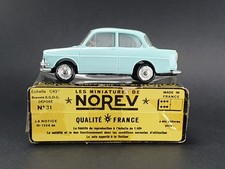 NOREV # 31 - DAF DAFFODIL -