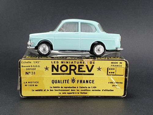 Norev daf daffodil - norev,