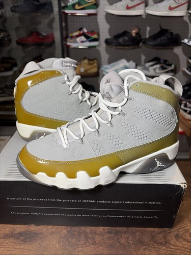 Taille air jordan 9 retro - -,
