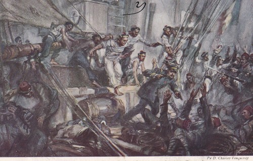 Carte postale postcard - postcard, /