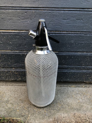 Siphon eau seltz - eau, de
