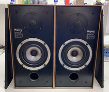 Rogers LS5 Classic BBC