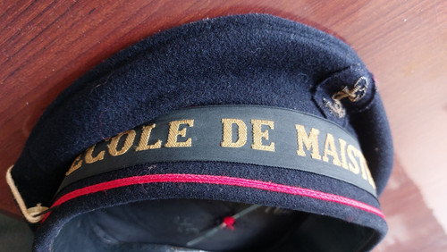 Bachi ecole - ecole, de