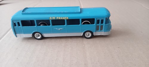 Solido car chausson - chausson, air