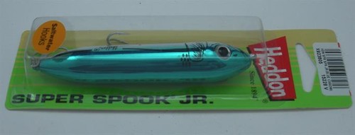 Heddon x923605 super spook - x923605,