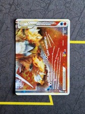 Carte pokémon suicune - carte,
