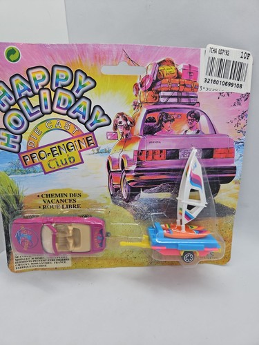 Pack voiture decapotable et - pack,