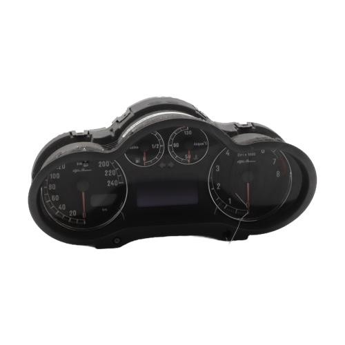 Compteur alfa romeo 147 - compteur,