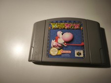 N64 - Yoshi's Story- Jeu