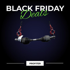 🇫🇷 TRANSMISSION AVANT GAUCHE MERCEDES CLASSE A 2004- A 200 CDI ➤2463309400 ♻️