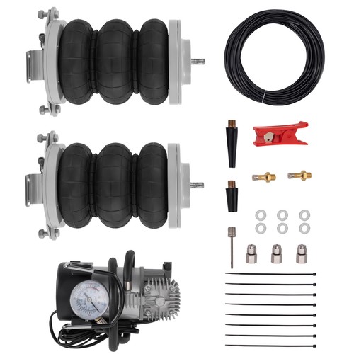 Kit suspension pneumatique - kit,