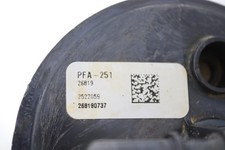 Pompe à essence POLARIS 1000