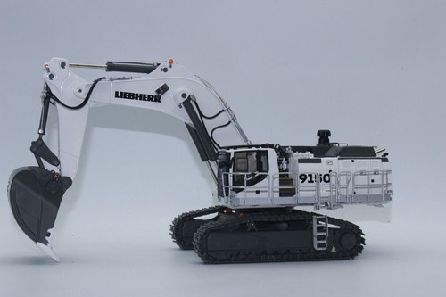 Wsi liebherr 9150 blanche - wsi,