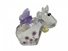 Figurine Swarovski 5427997 Mo Fee 4,5 cm. Excellent état.