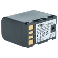 Batterie pour JVC GY-HM100E