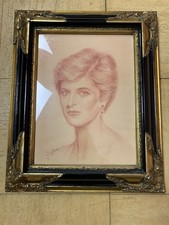 Portrait original Princesse