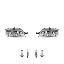 Phares Kit Convient pour Fiat