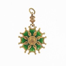 Ordre des Arts et des Lettres