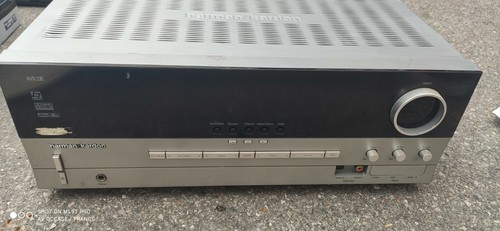 Ampli home cinéma - , harman